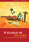 Buchcover A scuola in italiano