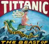 Buchcover The Beast of TITTANIC