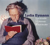 Buchcover Lydia Eymann