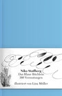 Buchcover Das Blaue Büchlein