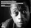 Buchcover Wie ein Schaf in der Wüste: Als James Baldwin die Schweiz besuchte