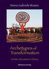 Buchcover Archetypes of Transformation