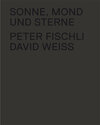 Buchcover Peter Fischli /David Weiss