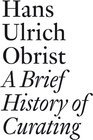 Buchcover Hans Ulrich Obrist