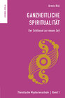 Buchcover Ganzheitliche Spiritualität