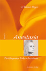 Buchcover Anastasia / Anastasia, Die klingenden Zedern Russlands