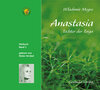 Buchcover Anastasia, Tochter der Taiga (CD)