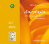 Buchcover Anastasia, Die klingenden Zedern Russlands (CD)
