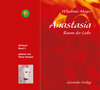 Buchcover Anastasia, Raum der Liebe (CD)