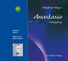 Buchcover Anastasia, Schöpfung (CD)
