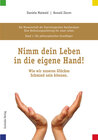 Buchcover Die Wissenschaft der Psychologischen Handanalyse / Nimm dein Leben in die eigene Hand!