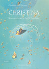 Buchcover Christina, Band 3: Bewusstsein schafft Frieden