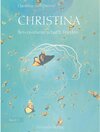 Buchcover Christina, Band 3: Bewusstsein schafft Frieden / Christina Bd.3