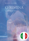 Buchcover Christina, Volume 2: La visione del bene