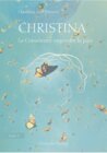 Buchcover Christina, Livre 3: La Conscience engendre la paix