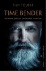Buchcover Time Bender