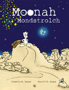 Buchcover Moonah Mondstrolch