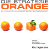Buchcover Die Strategie Orange