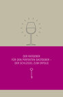 Buchcover Servicehandbuch