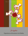 Buchcover fit together
