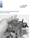 Buchcover Hygiene und Lebensmittelsicherheit Band 1