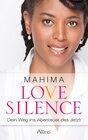 Buchcover Love Silence
