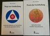 Buchcover Wege und Praxis der Geistheilung