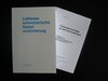 Buchcover Leitfaden schweizerische Sozialversicherung. Mit Broschüre "Lösungsvorschläge zu den Kontrollfragen"