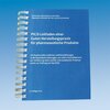 Buchcover PIC/S-Leitfaden einer Guten Herstellungspraxis für pharmazeutische Produkte