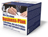 Buchcover "Wie Sie einen Business-Plan schreiben, der als Leitstern und Erfolgsmotor dient"-Erfolgspaket