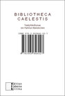 Buchcover Bibliotheca Caelestis