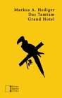 Buchcover Das TamTam Grand Hotel