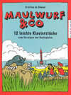 Buchcover Maulwurf & Co