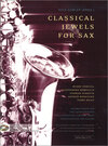 Buchcover Classical Jewels for Sax