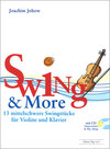 Buchcover Swing & More