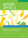 Buchcover Bläser-Spass 2