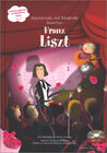 Buchcover Franz Liszt