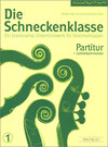 Buchcover Die Schneckenklasse 1