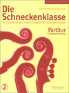 Buchcover Die Schneckenklasse 2