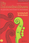 Buchcover Die Schneckenklasse 2
