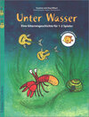 Buchcover Unter Wasser