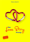 Buchcover Das Love Story Prinzip