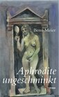 Buchcover Aphrodite ungeschminkt