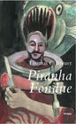 Buchcover Piranha Fondue