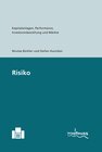 Buchcover Risiko