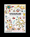 Buchcover Viviarum