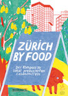 Buchcover Zürich by Food
