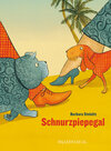 Buchcover Schnurzpiepegal