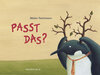 Buchcover Passt das?