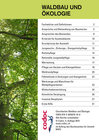 Buchcover Checkkarte Waldbau und Ökologie